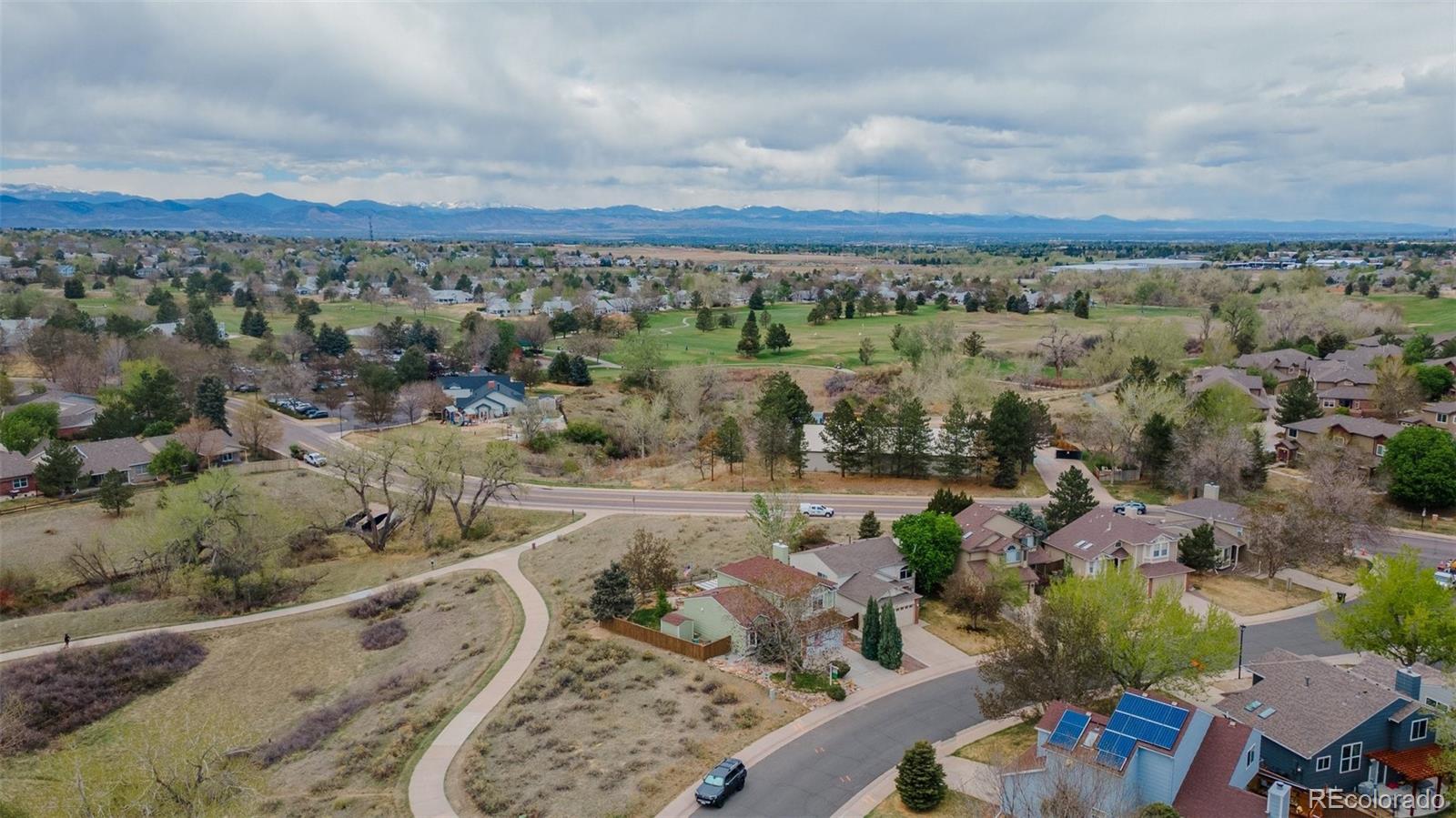 6184 Laguna Circle Highlands Ranch CO 80130