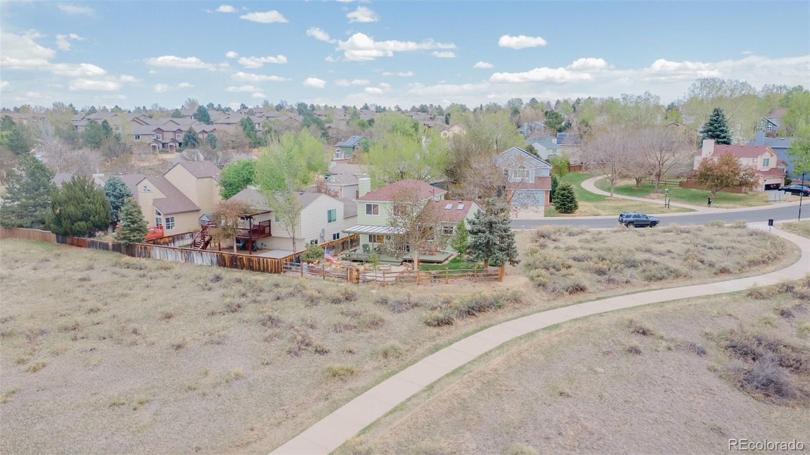 6184 Laguna Circle Highlands Ranch CO 80130