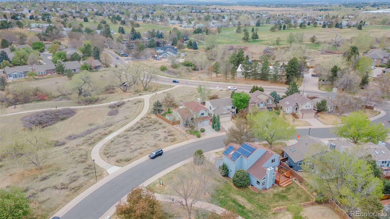 6184 Laguna Circle Highlands Ranch CO 80130