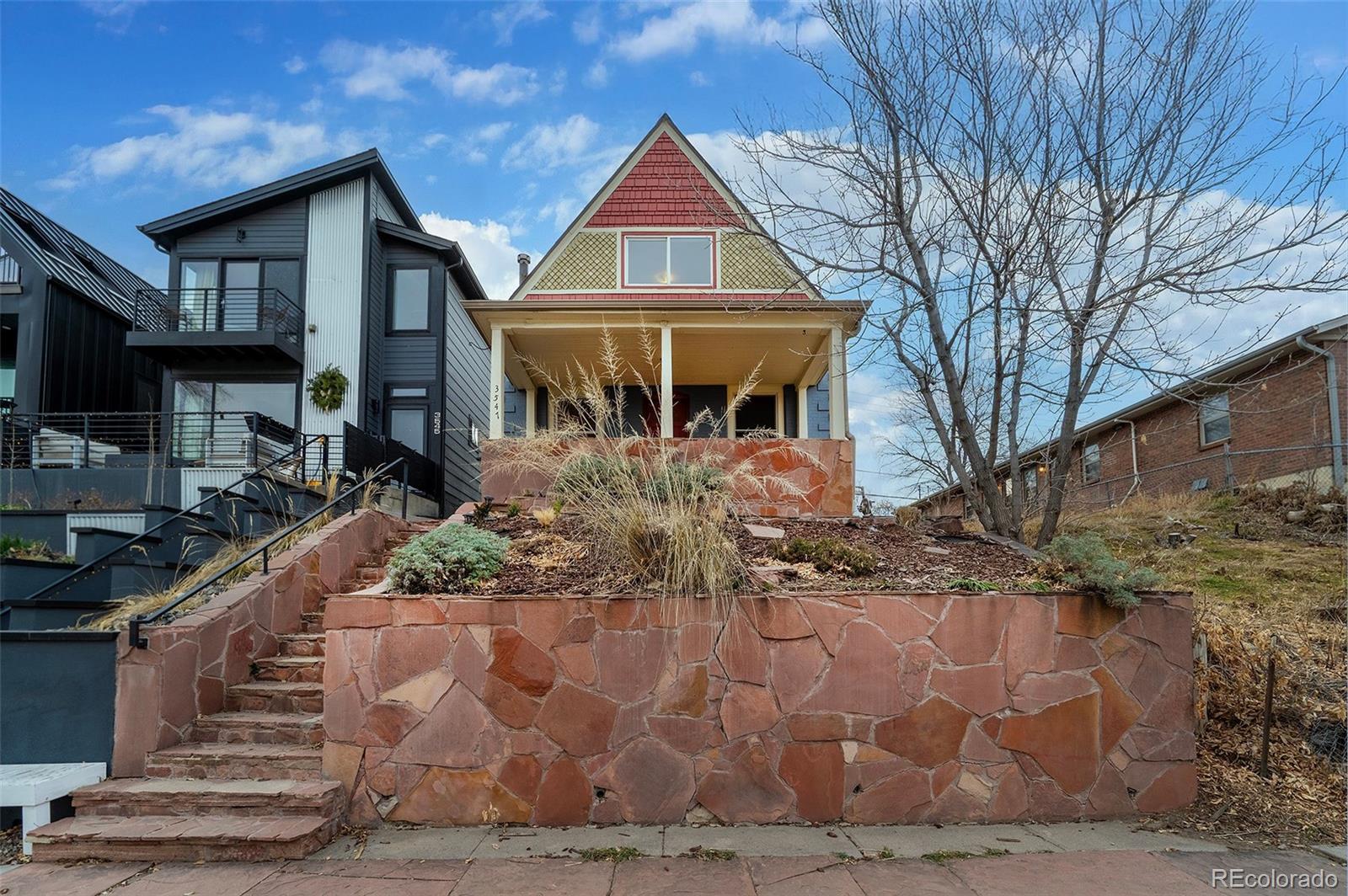 3547 Osage Street Denver CO 80211