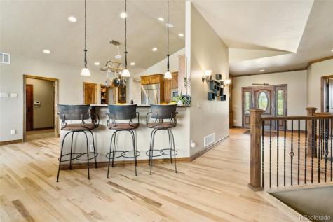 7830 Tannenbaum Road Colorado Springs CO 80908