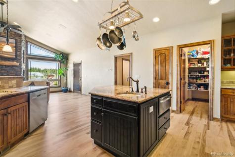 7830 Tannenbaum Road Colorado Springs CO 80908