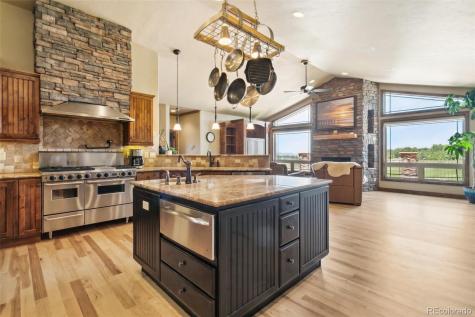 7830 Tannenbaum Road Colorado Springs CO 80908