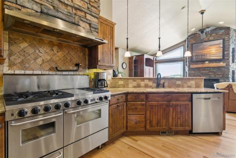 7830 Tannenbaum Road Colorado Springs CO 80908