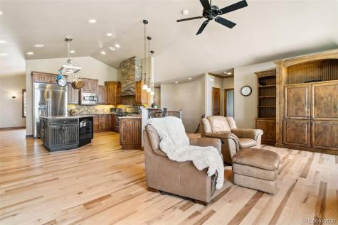 7830 Tannenbaum Road Colorado Springs CO 80908