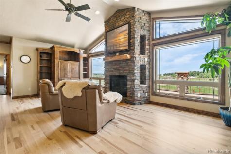 7830 Tannenbaum Road Colorado Springs CO 80908