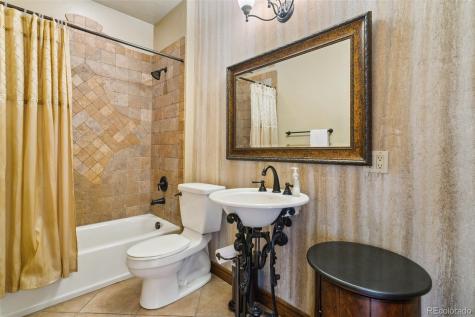 7830 Tannenbaum Road Colorado Springs CO 80908