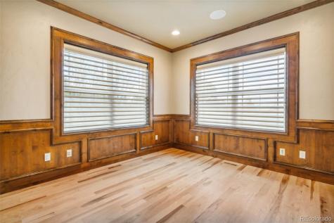 7830 Tannenbaum Road Colorado Springs CO 80908