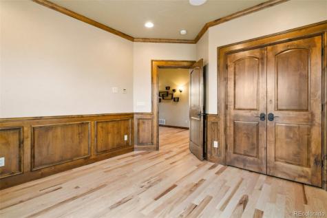 7830 Tannenbaum Road Colorado Springs CO 80908