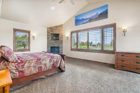 7830 Tannenbaum Road Colorado Springs CO 80908