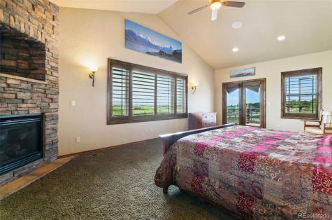 7830 Tannenbaum Road Colorado Springs CO 80908