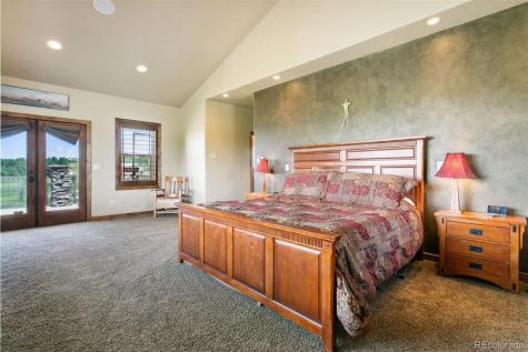 7830 Tannenbaum Road Colorado Springs CO 80908