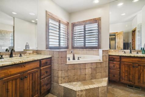 7830 Tannenbaum Road Colorado Springs CO 80908