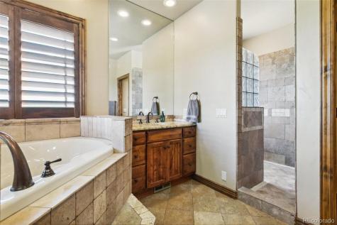 7830 Tannenbaum Road Colorado Springs CO 80908