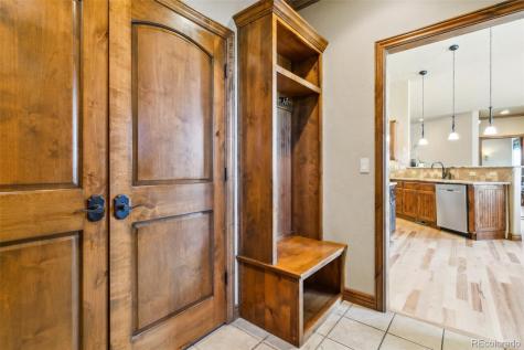 7830 Tannenbaum Road Colorado Springs CO 80908