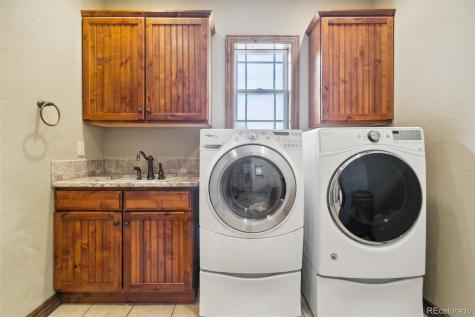 7830 Tannenbaum Road Colorado Springs CO 80908