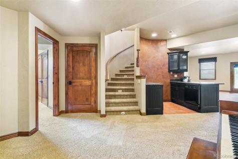 7830 Tannenbaum Road Colorado Springs CO 80908