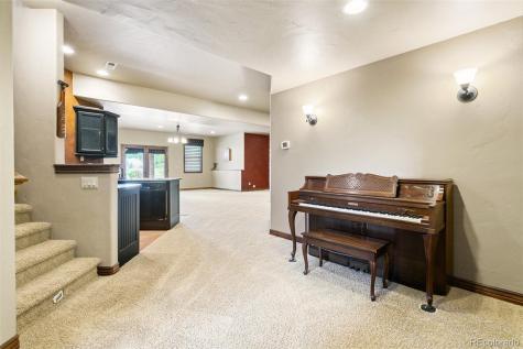 7830 Tannenbaum Road Colorado Springs CO 80908