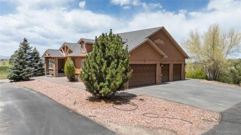 7830 Tannenbaum Road Colorado Springs CO 80908