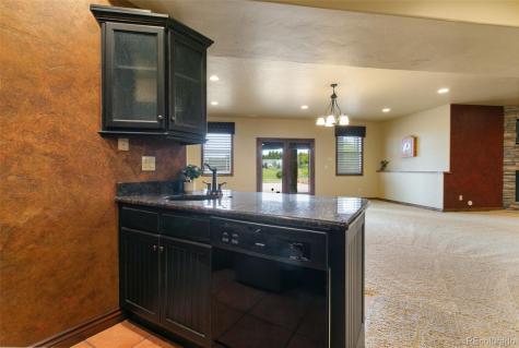 7830 Tannenbaum Road Colorado Springs CO 80908