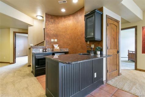 7830 Tannenbaum Road Colorado Springs CO 80908