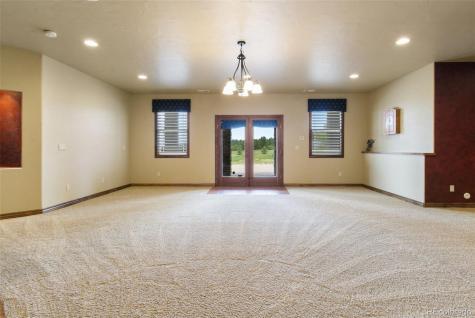 7830 Tannenbaum Road Colorado Springs CO 80908