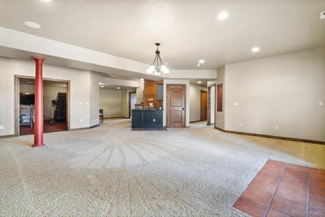 7830 Tannenbaum Road Colorado Springs CO 80908