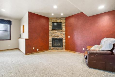 7830 Tannenbaum Road Colorado Springs CO 80908