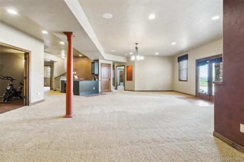 7830 Tannenbaum Road Colorado Springs CO 80908