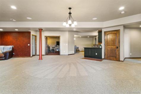 7830 Tannenbaum Road Colorado Springs CO 80908