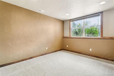 7830 Tannenbaum Road Colorado Springs CO 80908