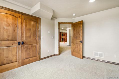 7830 Tannenbaum Road Colorado Springs CO 80908