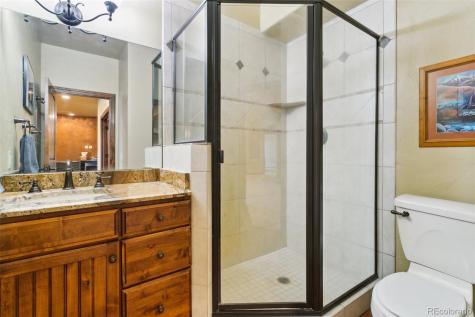 7830 Tannenbaum Road Colorado Springs CO 80908