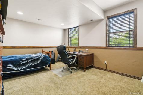 7830 Tannenbaum Road Colorado Springs CO 80908