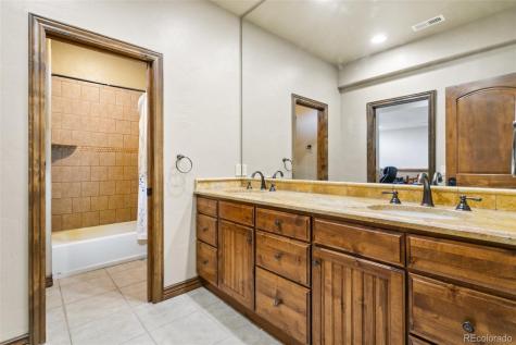 7830 Tannenbaum Road Colorado Springs CO 80908