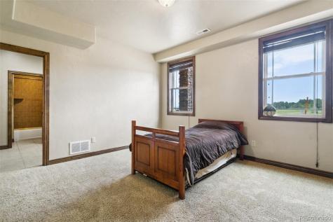 7830 Tannenbaum Road Colorado Springs CO 80908