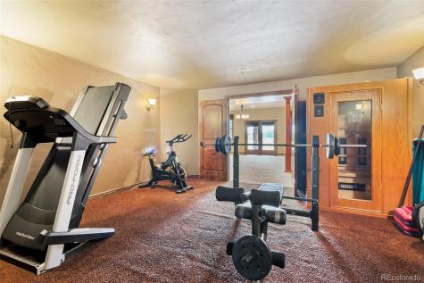 7830 Tannenbaum Road Colorado Springs CO 80908