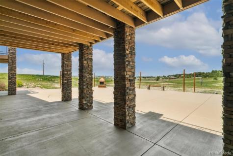 7830 Tannenbaum Road Colorado Springs CO 80908