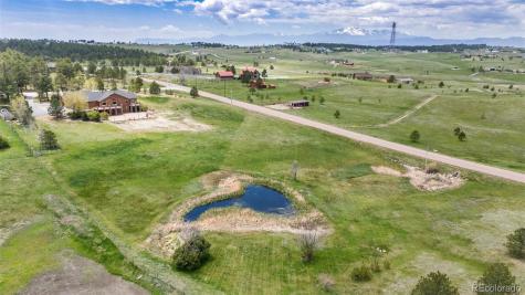 7830 Tannenbaum Road Colorado Springs CO 80908