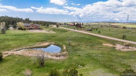 7830 Tannenbaum Road Colorado Springs CO 80908