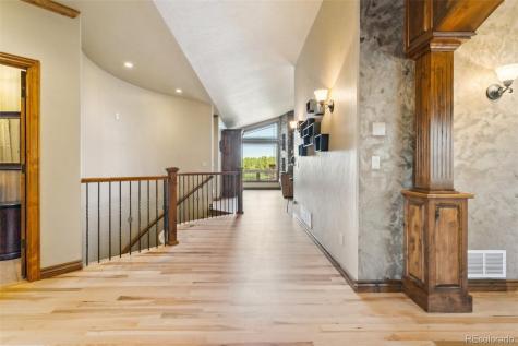 7830 Tannenbaum Road Colorado Springs CO 80908