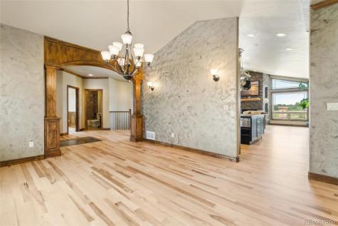 7830 Tannenbaum Road Colorado Springs CO 80908