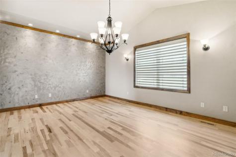 7830 Tannenbaum Road Colorado Springs CO 80908