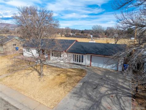 124 E Circle Drive Canon City CO 81212