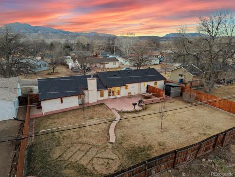124 E Circle Drive Canon City CO 81212