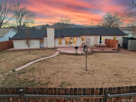 124 E Circle Drive Canon City CO 81212