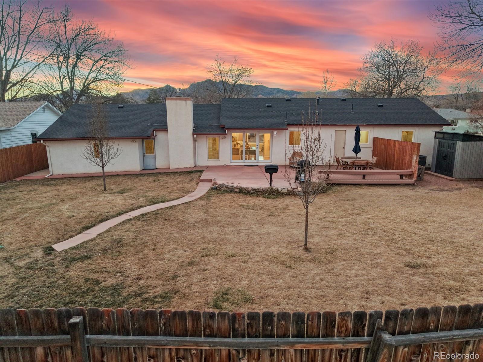 124 E Circle Drive Canon City CO 81212