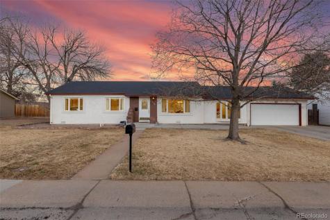 124 E Circle Drive Canon City CO 81212