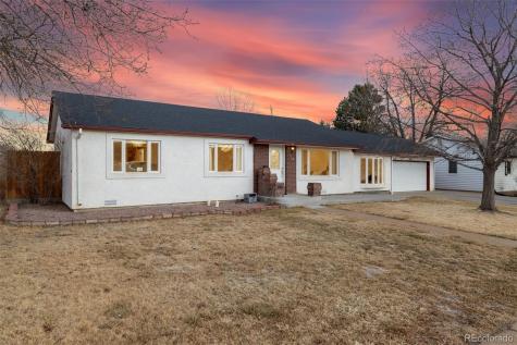 124 E Circle Drive Canon City CO 81212