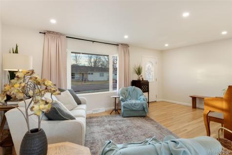 124 E Circle Drive Canon City CO 81212